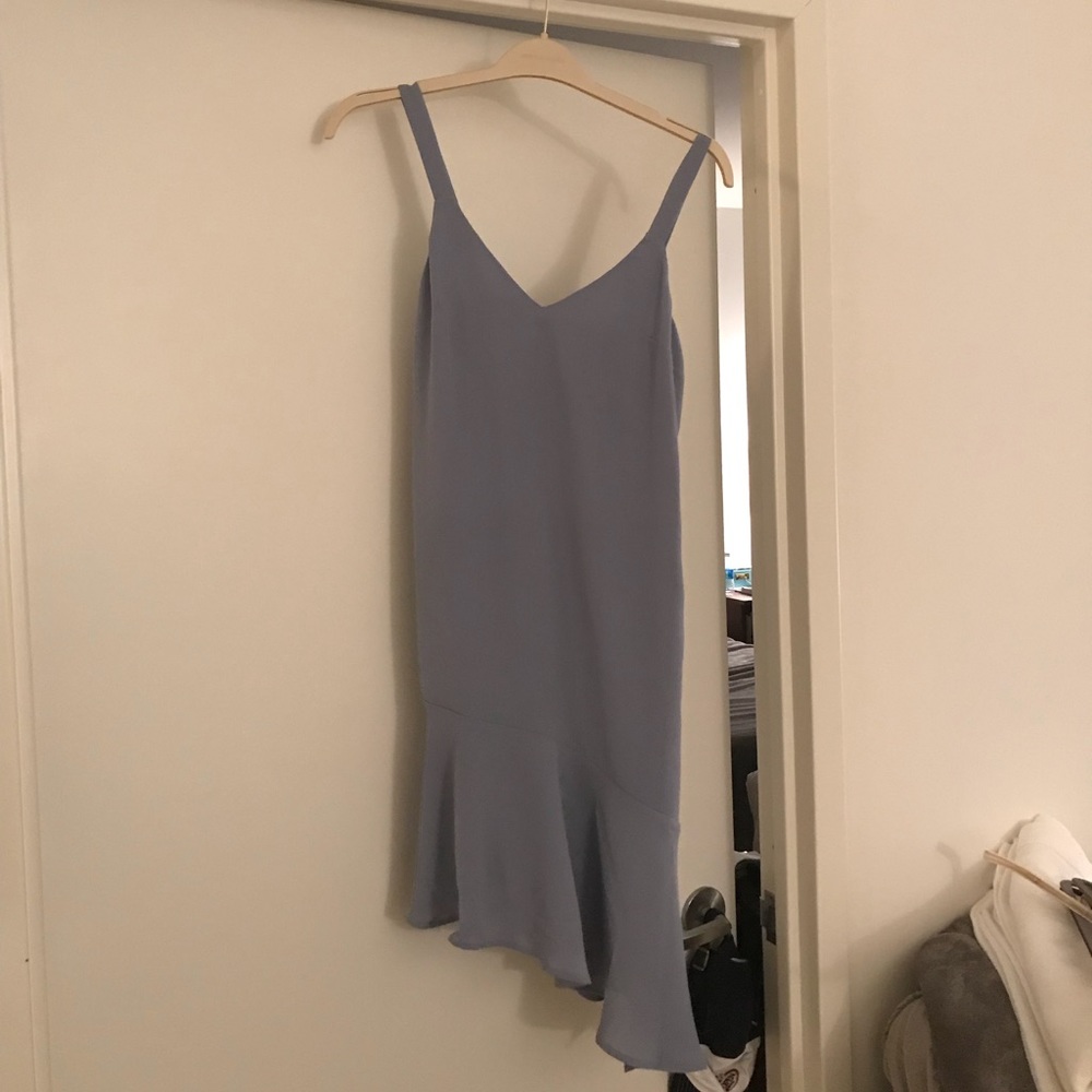 lush dress
